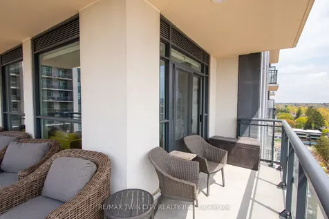 155 Caroline Street S Waterloo ON N2L 0J8