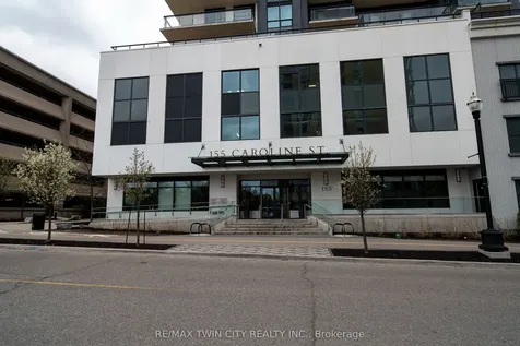 155 Caroline Street S Waterloo ON N2L 0J8