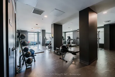 155 Caroline Street S Waterloo ON N2L 0J8