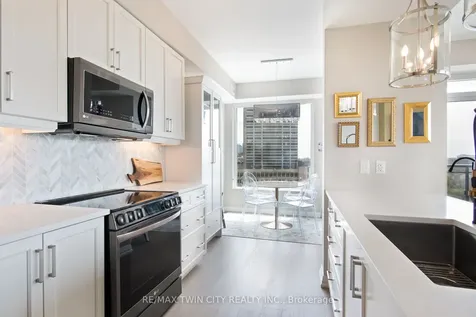155 Caroline Street S Waterloo ON N2L 0J8