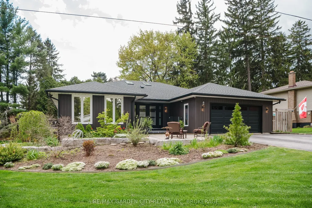 2 Valleyview Court Pelham ON L0S 1E0