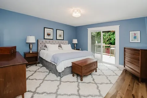 2 Valleyview Court Pelham ON L0S 1E0
