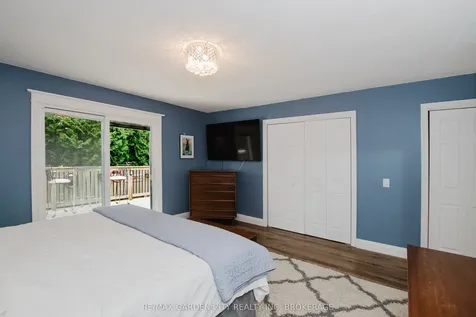 2 Valleyview Court Pelham ON L0S 1E0