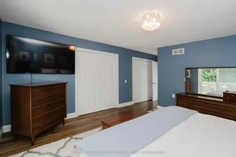 2 Valleyview Court Pelham ON L0S 1E0