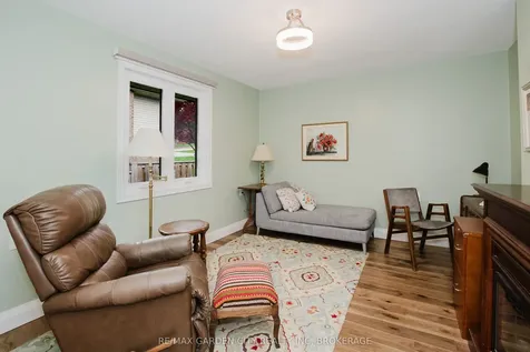 2 Valleyview Court Pelham ON L0S 1E0