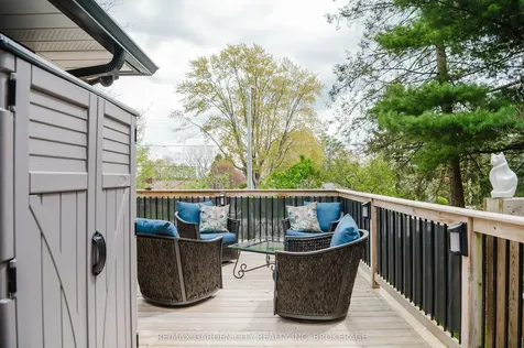 2 Valleyview Court Pelham ON L0S 1E0