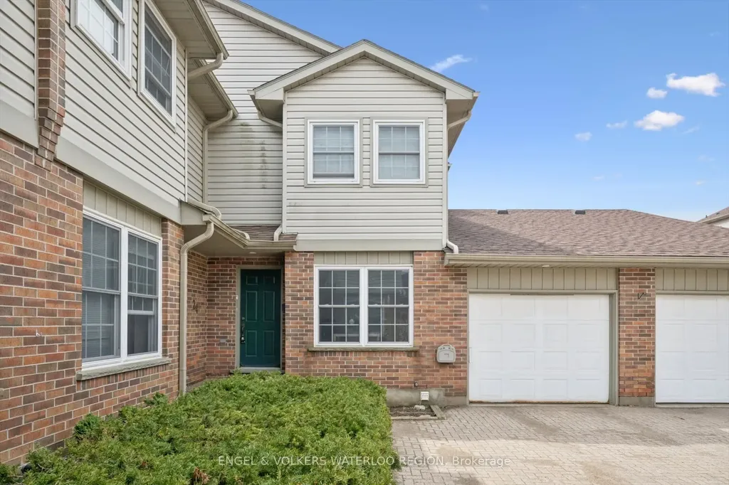 250 Keats Way Waterloo ON N2L 6J5