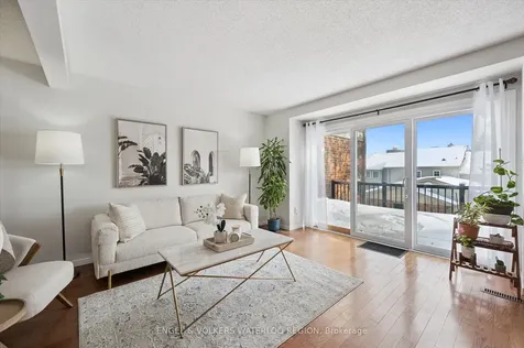 250 Keats Way Waterloo ON N2L 6J5