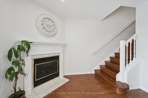 250 Keats Way Waterloo ON N2L 6J5