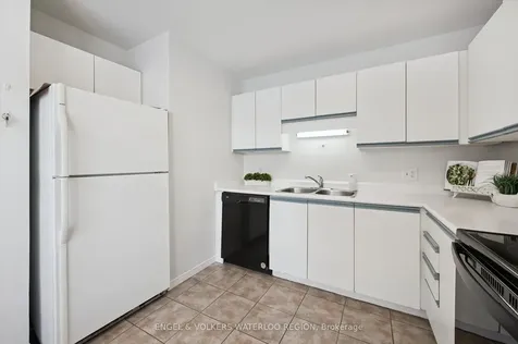 250 Keats Way Waterloo ON N2L 6J5