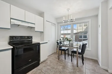 250 Keats Way Waterloo ON N2L 6J5