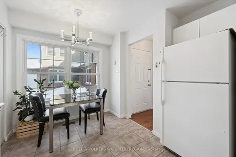 250 Keats Way Waterloo ON N2L 6J5