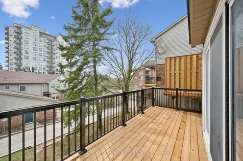 250 Keats Way Waterloo ON N2L 6J5