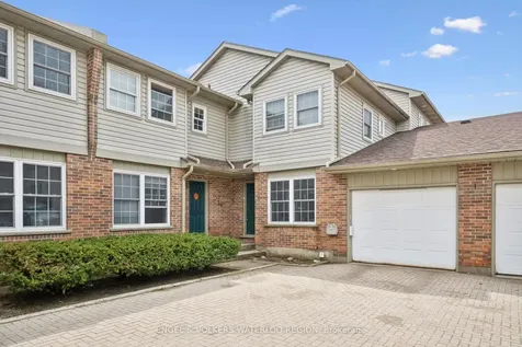 250 Keats Way Waterloo ON N2L 6J5