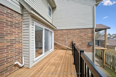 250 Keats Way Waterloo ON N2L 6J5