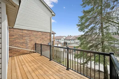 250 Keats Way Waterloo ON N2L 6J5