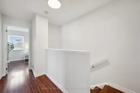 250 Keats Way Waterloo ON N2L 6J5