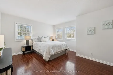 250 Keats Way Waterloo ON N2L 6J5