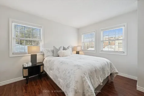 250 Keats Way Waterloo ON N2L 6J5