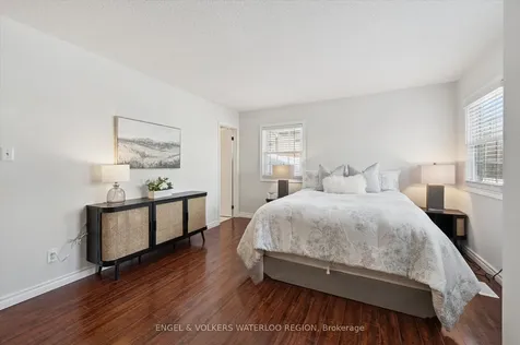 250 Keats Way Waterloo ON N2L 6J5