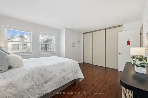250 Keats Way Waterloo ON N2L 6J5