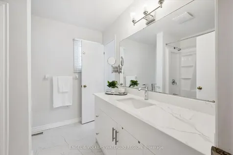 250 Keats Way Waterloo ON N2L 6J5
