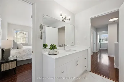 250 Keats Way Waterloo ON N2L 6J5