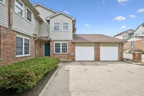 250 Keats Way Waterloo ON N2L 6J5