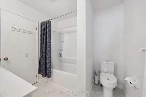 250 Keats Way Waterloo ON N2L 6J5
