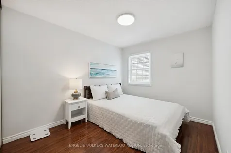 250 Keats Way Waterloo ON N2L 6J5