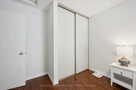 250 Keats Way Waterloo ON N2L 6J5