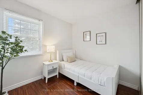 250 Keats Way Waterloo ON N2L 6J5