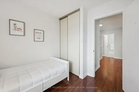 250 Keats Way Waterloo ON N2L 6J5