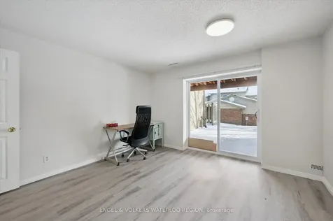 250 Keats Way Waterloo ON N2L 6J5