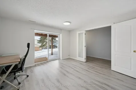 250 Keats Way Waterloo ON N2L 6J5