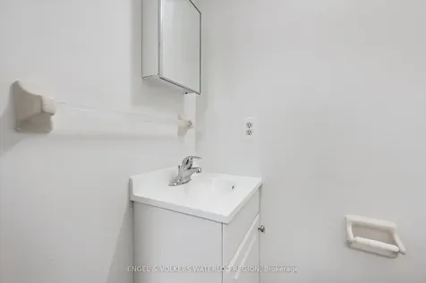 250 Keats Way Waterloo ON N2L 6J5