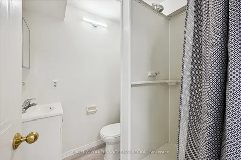 250 Keats Way Waterloo ON N2L 6J5
