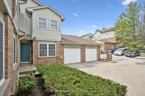 250 Keats Way Waterloo ON N2L 6J5
