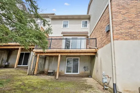 250 Keats Way Waterloo ON N2L 6J5