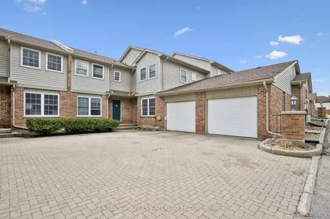 250 Keats Way Waterloo ON N2L 6J5
