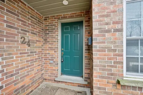 250 Keats Way Waterloo ON N2L 6J5