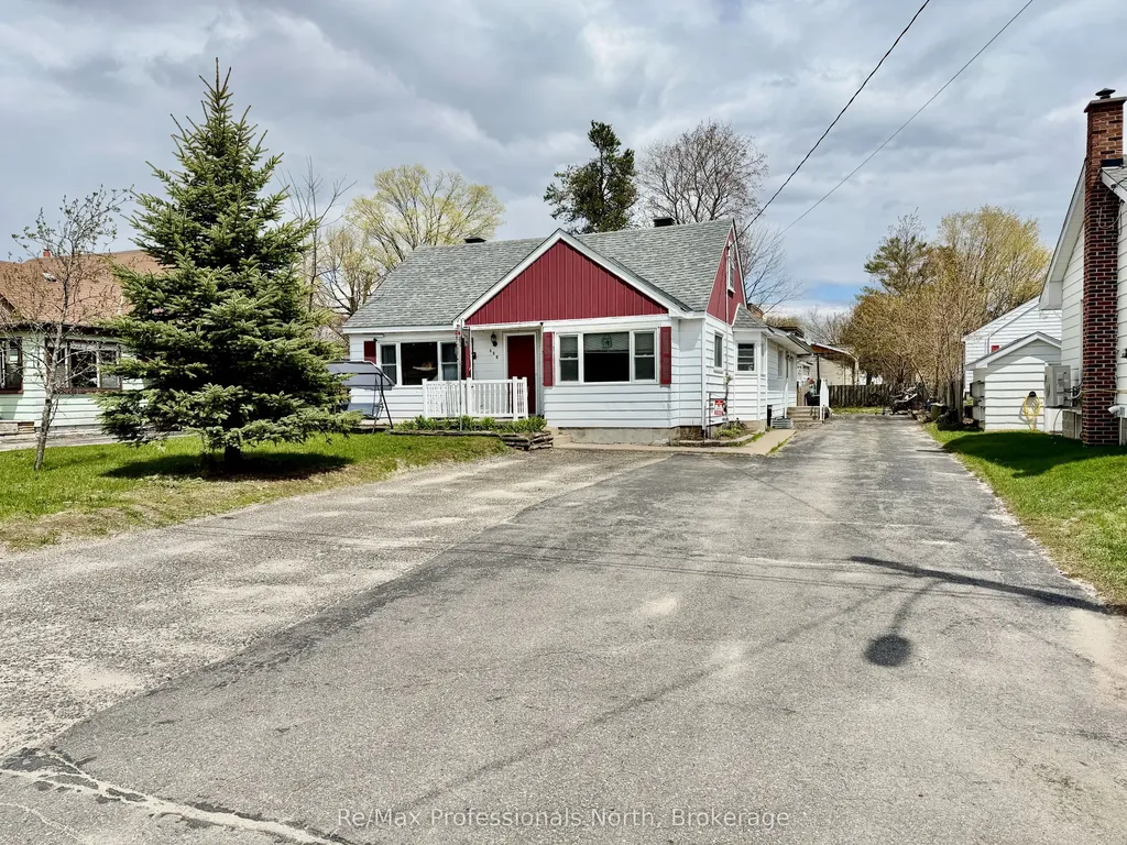 550 Mary Street N Gravenhurst ON P1P 1E8