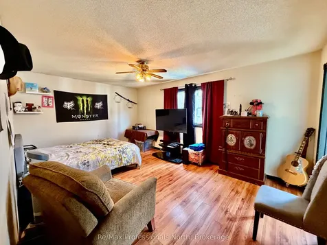 550 Mary Street N Gravenhurst ON P1P 1E8
