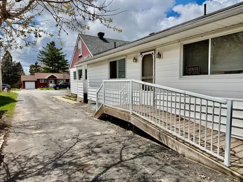 550 Mary Street N Gravenhurst ON P1P 1E8