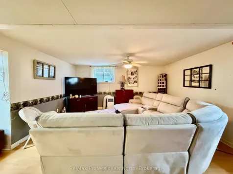 550 Mary Street N Gravenhurst ON P1P 1E8