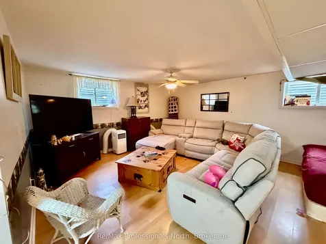 550 Mary Street N Gravenhurst ON P1P 1E8