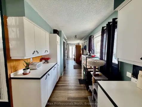 550 Mary Street N Gravenhurst ON P1P 1E8