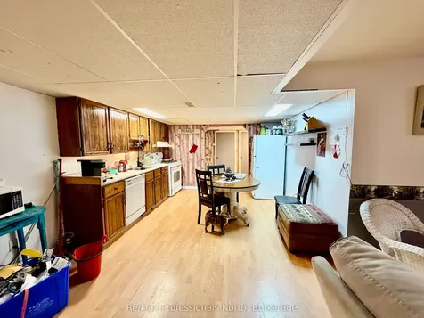 550 Mary Street N Gravenhurst ON P1P 1E8