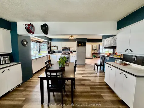 550 Mary Street N Gravenhurst ON P1P 1E8