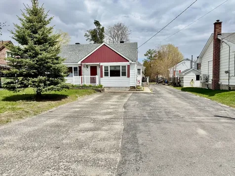 550 Mary Street N Gravenhurst ON P1P 1E8